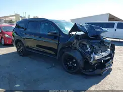 5FNYF6H89NB055828 2022 HONDA PILOT