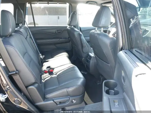 5FNYF6H89NB055828 2022 HONDA PILOT - Image 8