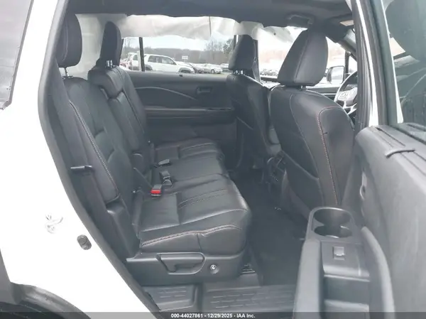 5FNYF6H89NB059944 2022 HONDA PILOT - Image 8
