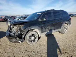 5FNYF6H89NB060317 2022 HONDA PILOT