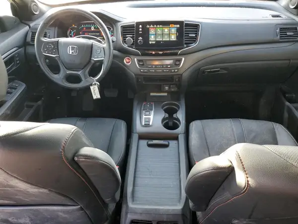 5FNYF6H89NB060317 2022 HONDA PILOT - Image 8