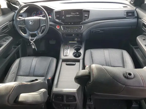 5FNYF6H89NB060351 2022 HONDA PILOT - Image 8