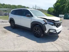 5FNYF6H89NB062956 2022 HONDA PILOT