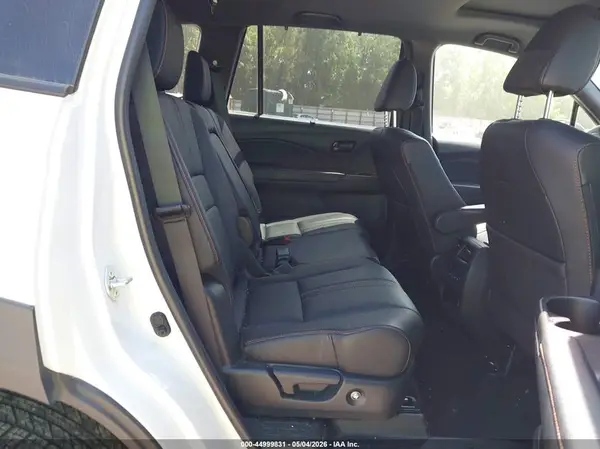 5FNYF6H89NB062956 2022 HONDA PILOT - Image 8