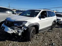 5FNYF6H89NB068787 2022 HONDA PILOT