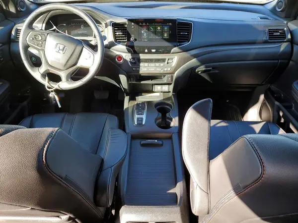 5FNYF6H89NB068787 2022 HONDA PILOT - Image 8