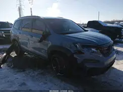 5FNYF6H89NB074489 2022 HONDA PILOT