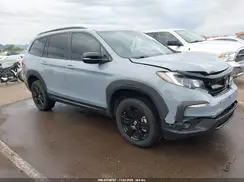 5FNYF6H89NB080289 2022 HONDA PILOT