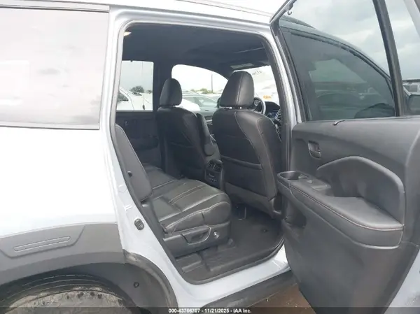 5FNYF6H89NB080289 2022 HONDA PILOT - Image 8
