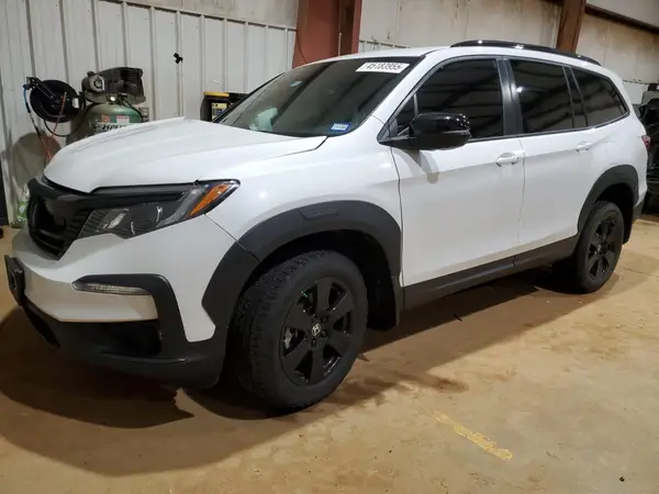 5FNYF6H89NB088778 2022 HONDA PILOT - Image 1