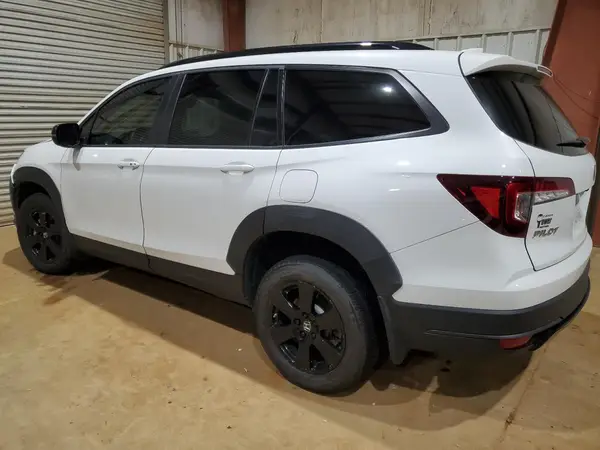 5FNYF6H89NB088778 2022 HONDA PILOT - Image 2