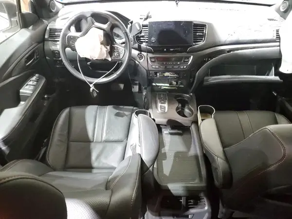 5FNYF6H89NB088778 2022 HONDA PILOT - Image 8