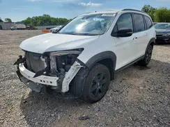 5FNYF6H89NB095102 2022 HONDA PILOT