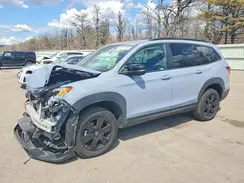 5FNYF6H89NB103733 2022 HONDA PILOT