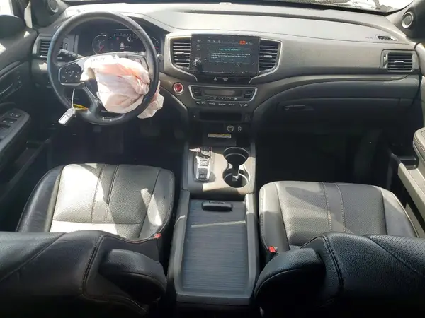 5FNYF6H89NB103733 2022 HONDA PILOT - Image 8