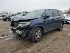 5FNYF6H8XGB008276 2016 HONDA PILOT