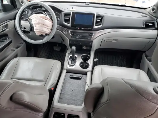 5FNYF6H8XGB008276 2016 HONDA PILOT - Image 8