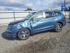 5FNYF6H8XGB008343 2016 HONDA PILOT