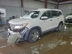 5FNYF6H8XGB008441 2016 HONDA PILOT