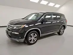 5FNYF6H8XGB010867 2016 HONDA PILOT