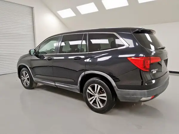 5FNYF6H8XGB010867 2016 HONDA PILOT - Image 2