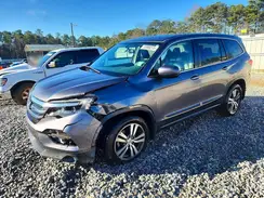 5FNYF6H8XGB023313 2016 HONDA PILOT