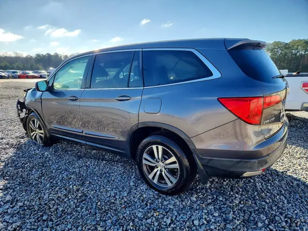 5FNYF6H8XGB023313 2016 HONDA PILOT - Image 2