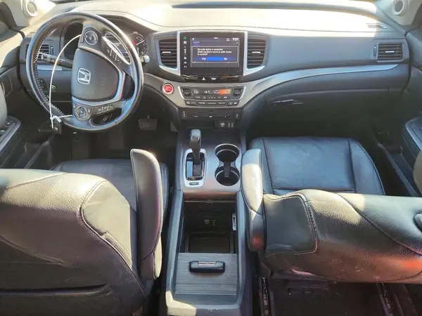 5FNYF6H8XGB023313 2016 HONDA PILOT - Image 8