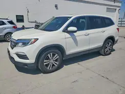 5FNYF6H8XGB027149 2016 HONDA PILOT