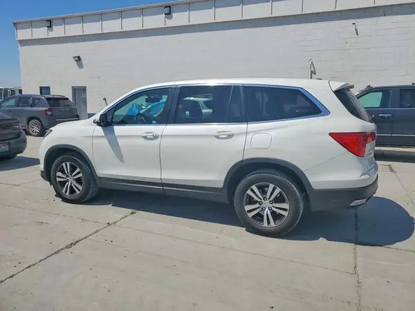 5FNYF6H8XGB027149 2016 HONDA PILOT - Image 2