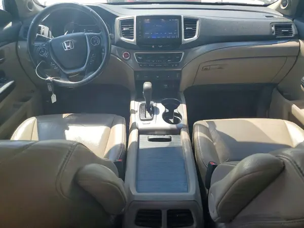 5FNYF6H8XGB027149 2016 HONDA PILOT - Image 8