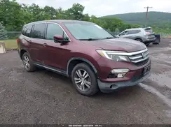 5FNYF6H8XGB027832 2016 HONDA PILOT