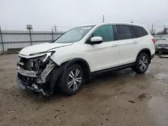 5FNYF6H8XGB032366 2016 HONDA PILOT