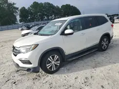5FNYF6H8XGB035929 2016 HONDA PILOT