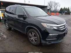 5FNYF6H8XGB041424 2016 HONDA PILOT