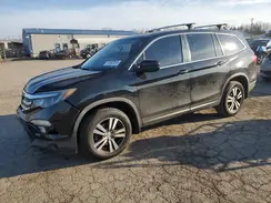 5FNYF6H8XGB043688 2016 HONDA PILOT