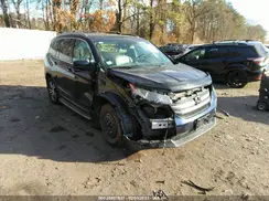5FNYF6H8XGB046638 2016 HONDA PILOT