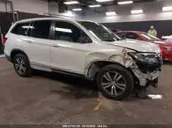 5FNYF6H8XGB057963 2016 HONDA PILOT