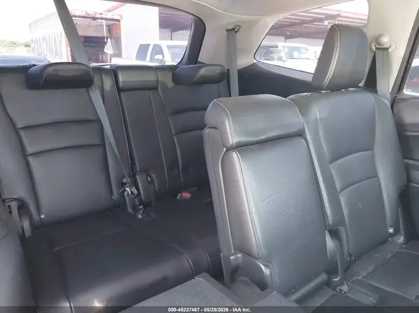 5FNYF6H8XGB069157 2016 HONDA PILOT - Image 8
