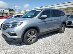 5FNYF6H8XGB074326 2016 HONDA PILOT