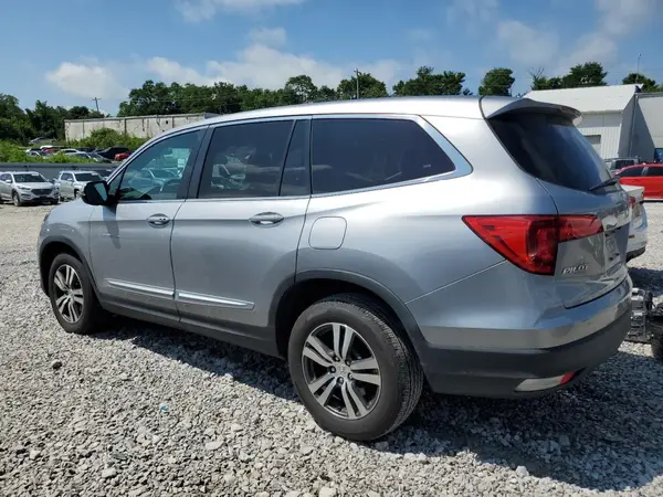 5FNYF6H8XGB074326 2016 HONDA PILOT - Image 2