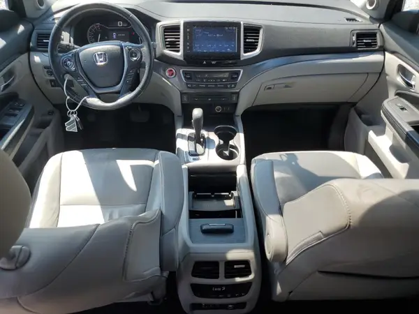 5FNYF6H8XGB074326 2016 HONDA PILOT - Image 8