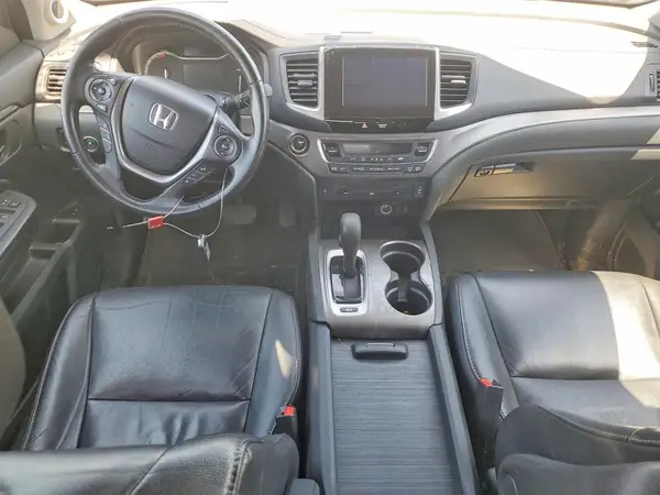 5FNYF6H8XGB076464 2016 HONDA PILOT - Image 8