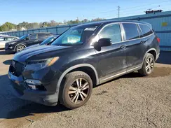 5FNYF6H8XGB077257 2016 HONDA PILOT