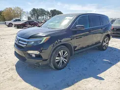 5FNYF6H8XGB077825 2016 HONDA PILOT