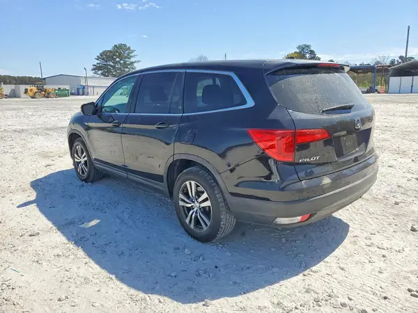 5FNYF6H8XGB077825 2016 HONDA PILOT - Image 2
