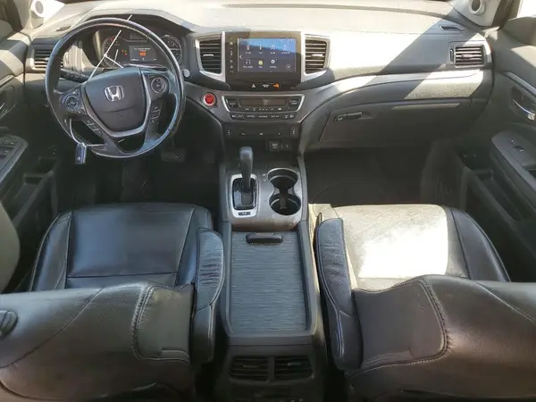 5FNYF6H8XGB077825 2016 HONDA PILOT - Image 8