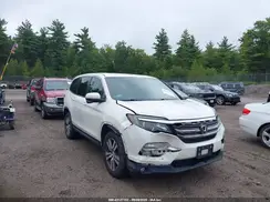 5FNYF6H8XGB083379 2016 HONDA PILOT