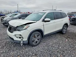 5FNYF6H8XGB083415 2016 HONDA PILOT