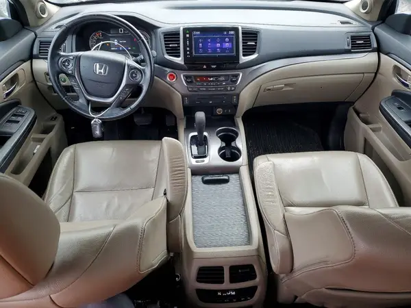 5FNYF6H8XGB083415 2016 HONDA PILOT - Image 8